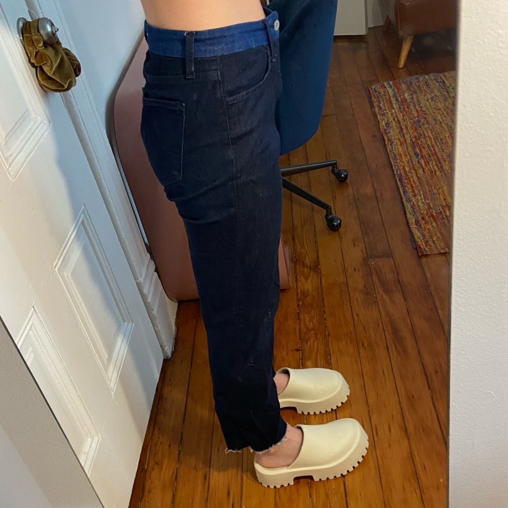 Flying monkey Jeans - Picture 3 of 4